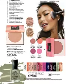 Catálogo Avon Página 52