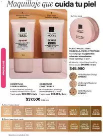 Catálogo Avon Página 53