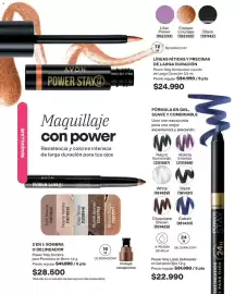 Catálogo Avon Página 55