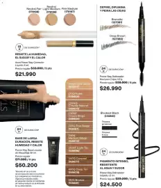 Catálogo Avon Página 56