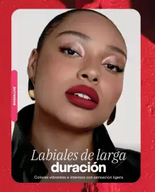 Catálogo Avon Página 57