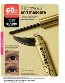 Catálogo Avon Página 59