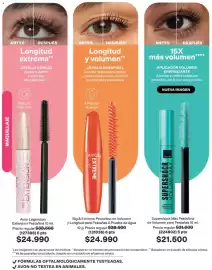 Catálogo Avon Página 61