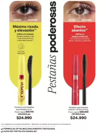 Catálogo Avon Página 62