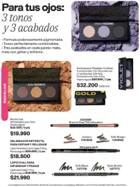 Catálogo Avon Página 63