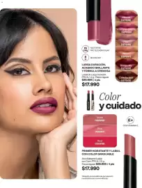 Catálogo Avon Página 64