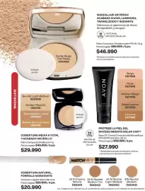 Catálogo Avon Página 65