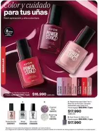 Catálogo Avon Página 67