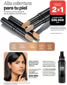 Catálogo Avon Página 68