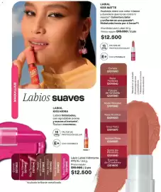Catálogo Avon Página 71