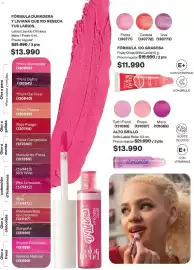 Catálogo Avon Página 72