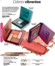 Catálogo Avon Página 73