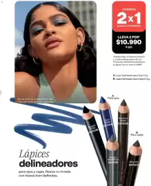 Catálogo Avon Página 74