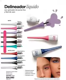 Catálogo Avon Página 77