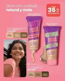 Catálogo Avon Página 78