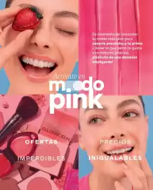 Catálogo Avon Página 8
