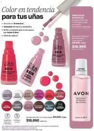 Catálogo Avon Página 80