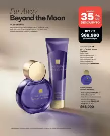 Catálogo Avon Página 82