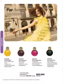 Catálogo Avon Página 83