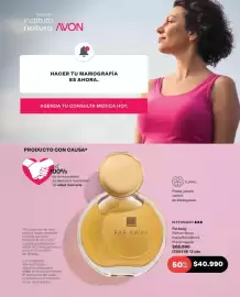 Catálogo Avon Página 84