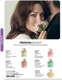Catálogo Avon Página 85