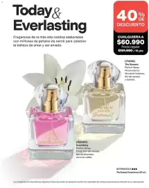 Catálogo Avon Página 86