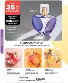 Catálogo Avon Página 87