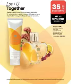 Catálogo Avon Página 88
