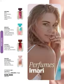 Catálogo Avon Página 89