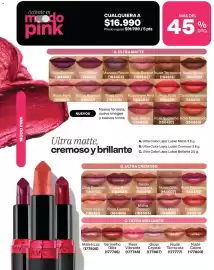 Catálogo Avon Página 9