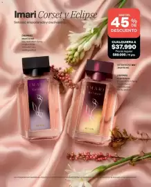 Catálogo Avon Página 90