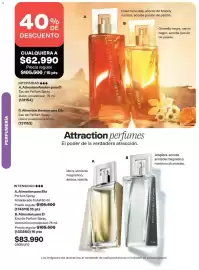 Catálogo Avon Página 91