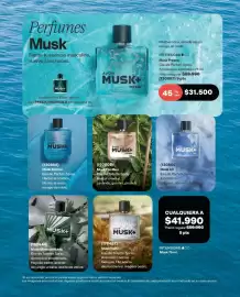 Catálogo Avon Página 94