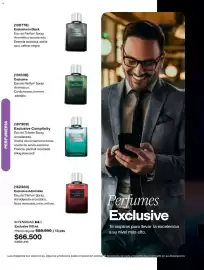 Catálogo Avon Página 95