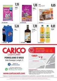 Volantino Carico Cash & Carry Pagina 32