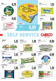 Volantino Carico Cash & Carry Pagina 12