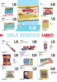 Volantino Carico Cash & Carry Pagina 14