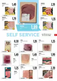 Volantino Carico Cash & Carry Pagina 15