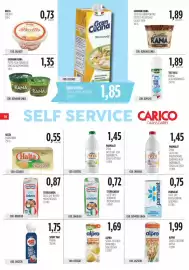 Volantino Carico Cash & Carry Pagina 16
