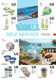 Volantino Carico Cash & Carry Pagina 17
