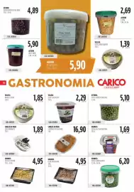Volantino Carico Cash & Carry Pagina 18