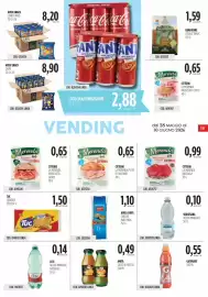 Volantino Carico Cash & Carry Pagina 19