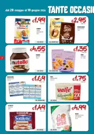Volantino Carico Cash & Carry Pagina 2