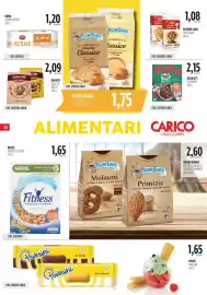 Volantino Carico Cash & Carry Pagina 20