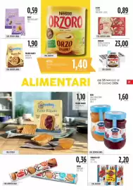 Volantino Carico Cash & Carry Pagina 21