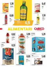Volantino Carico Cash & Carry Pagina 22