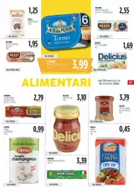 Volantino Carico Cash & Carry Pagina 23