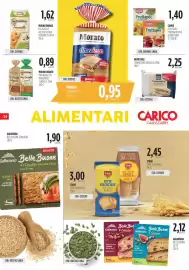 Volantino Carico Cash & Carry Pagina 24