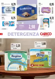 Volantino Carico Cash & Carry Pagina 30