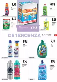 Volantino Carico Cash & Carry Pagina 31